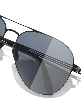 开车驾驶专用男墨镜飞行员蛤蟆镜