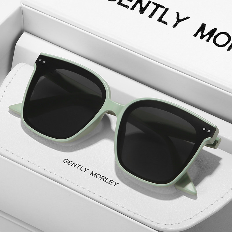  gently morley太阳眼镜