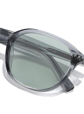 GM新款韩版墨镜男女同款