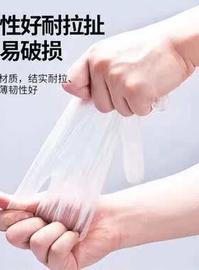 橡胶手套美发纹眉中国一次性