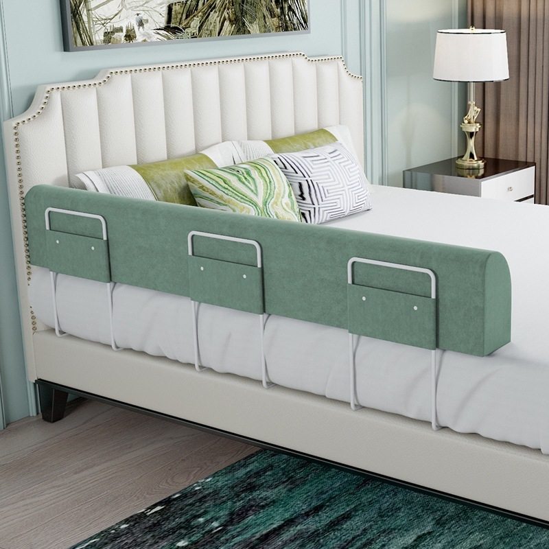 床围栏护栏床围婴儿防摔防护栏床边床上宝宝一面单边软包挡板儿童,淘宝优惠券,粉丝福利购,淘宝优惠卷