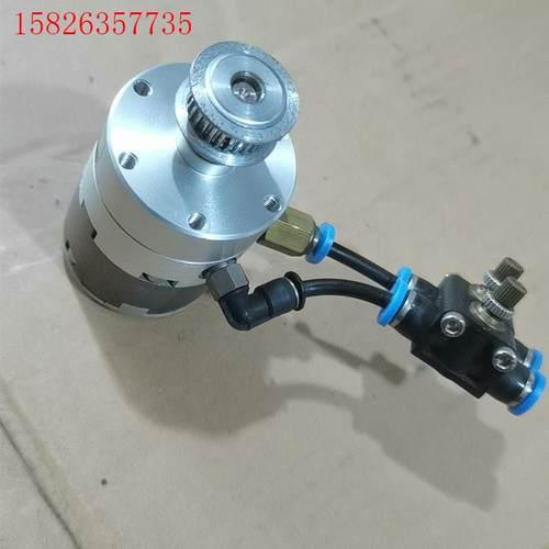 SMC旋转气缸CRB2BWU30-180S(议价) - 图0