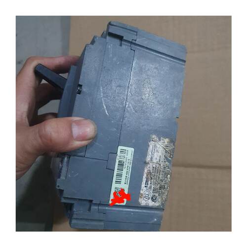 施耐德塑壳断路器CVS250F 3P 200A断路器(议价) - 图3