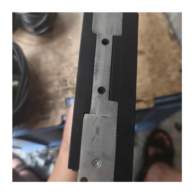 X5DA75A-11  禾川750W伺服驱动器,拆机,实(议价) - 图3