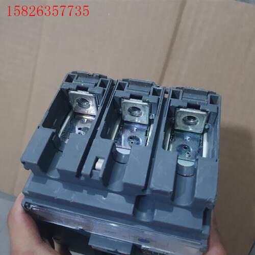 施耐德塑壳断路器CVS250F 3P 200A断路器(议价) - 图2