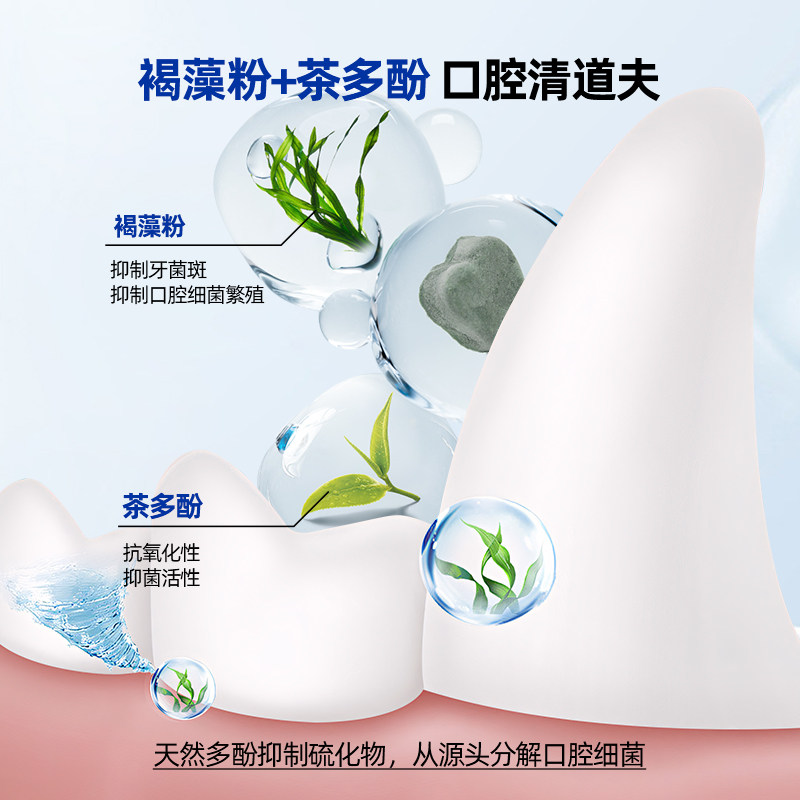 Joyme着迷冻干清新口腔卫士猫咪去口臭狗狗洁齿清新口气宠物零食,淘宝优惠券,粉丝福利购,淘宝优惠卷