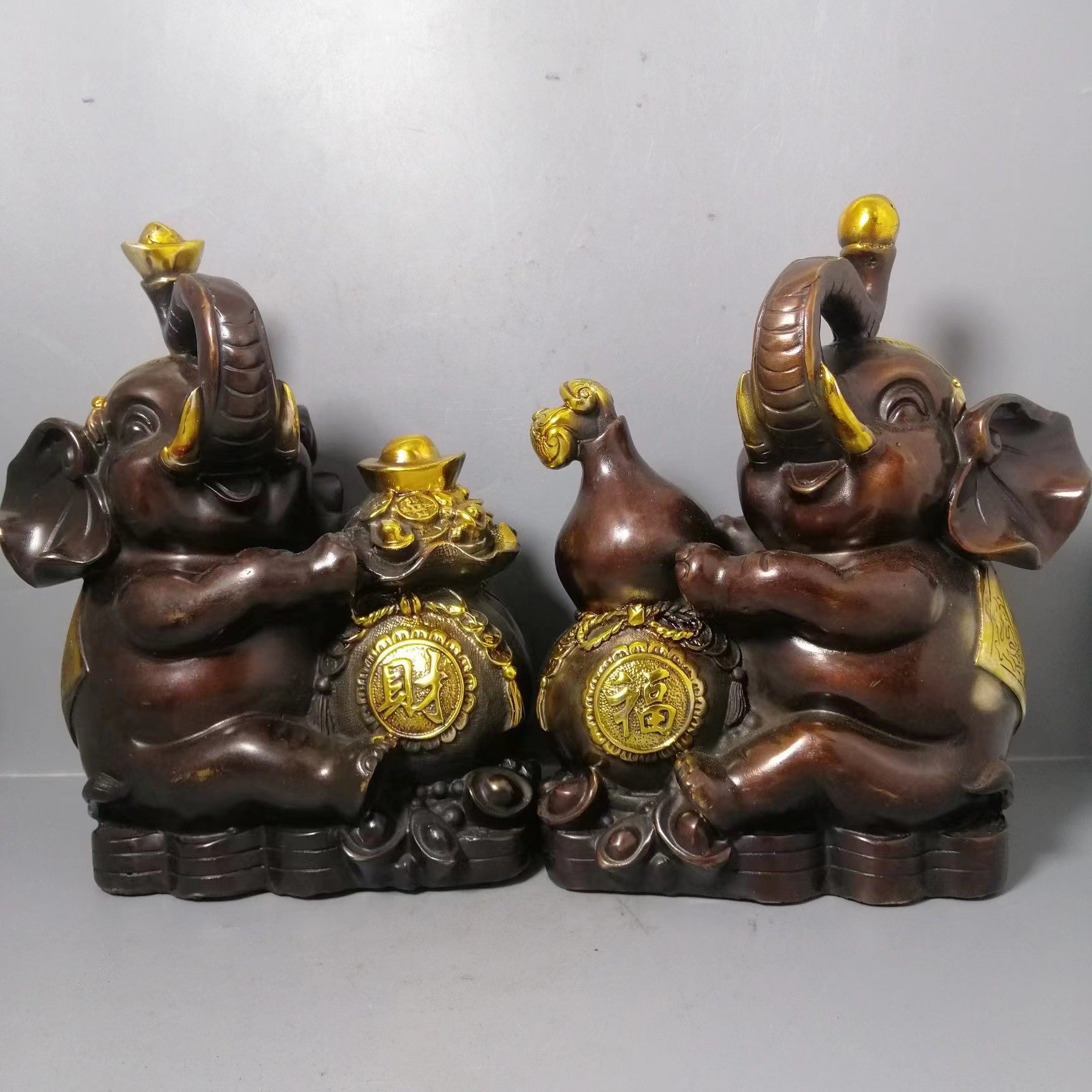 金運爆上げ 限定品 鍍金製特殊呪文 奈良吉野 金峯山牛王護符 蔵王権現