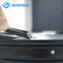 SCANTECH Swatch tech 3D scanner mark point shovel in place of hand lightly scraped save time-saving and labor-saving marking point special tool