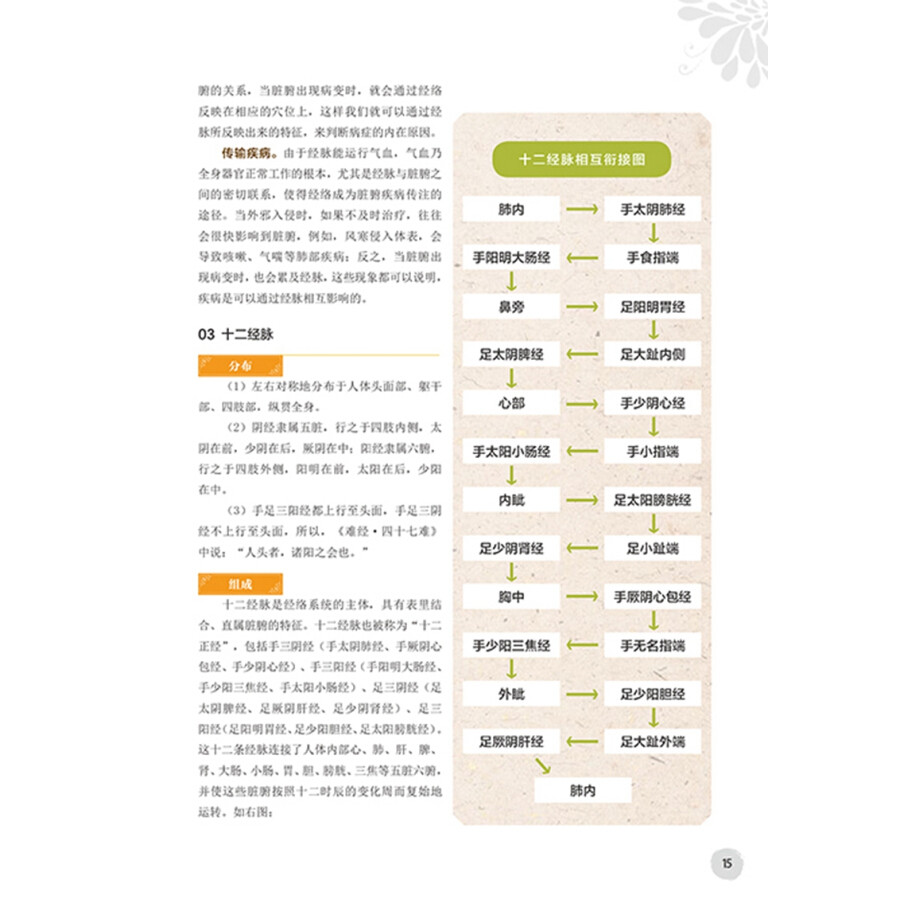 人体经络穴位使用图册 刘民 健身与保健养生保养基础知识大全 中医药大学针灸推拿学院人体经络穴位使用手册 辽宁科学技术出版社