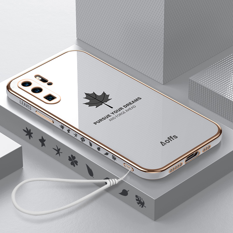 适用华为p30Pro手机壳p3opro套vog一al00新款al10钢化膜vogal全包防摔opr0曲屏硅胶软壳pr0拍prop平p0r怕por - 图2