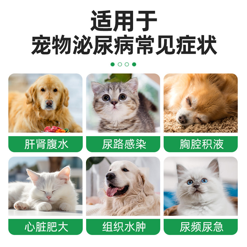 利尿通猫咪尿闭药呋塞米片猫用恩诺沙星泌尿系统药消炎药宠物专用,淘宝优惠券,粉丝福利购,淘宝优惠卷