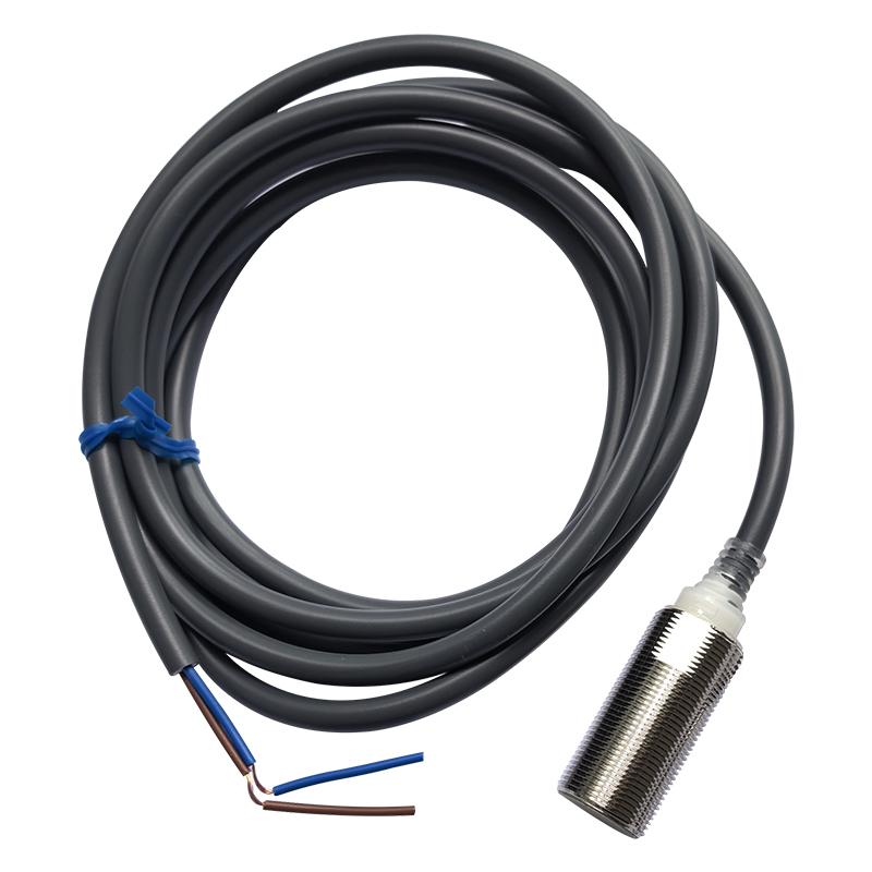 原装欧姆龙接近开关E2E-X5ME1X2MF1X7D1-NX18MY1MD1-ZX4X1传感器 - 图3