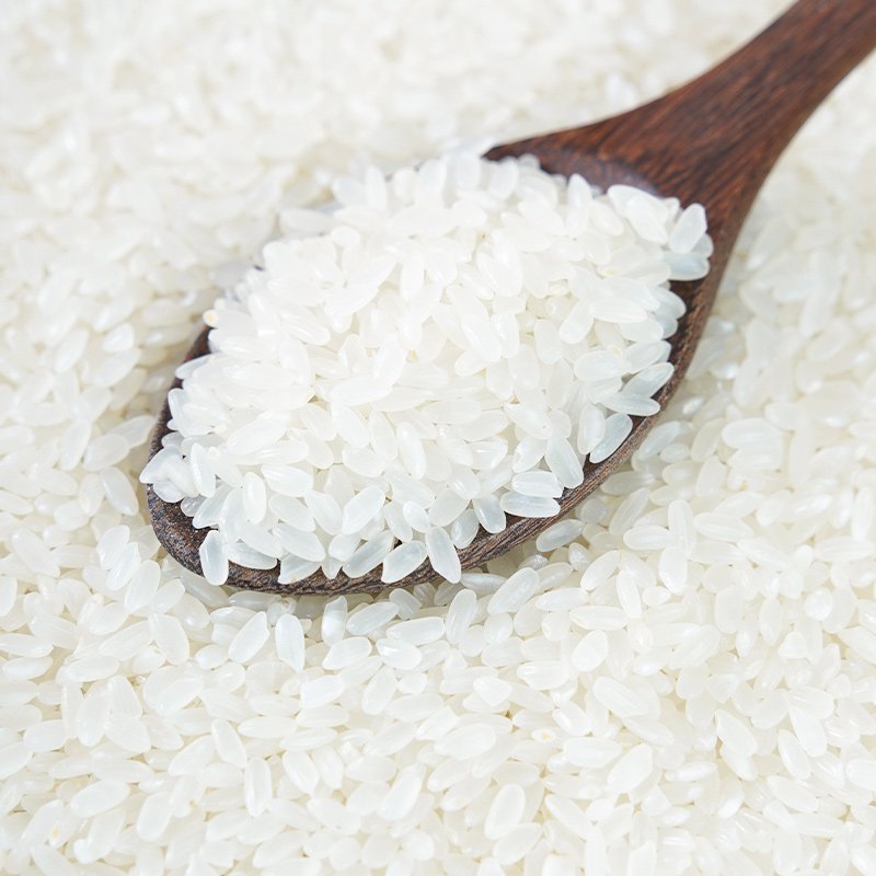 陇间柒月黑土富硒大米2.5kg小包装东北大米黑龙江长粒香大米5斤装