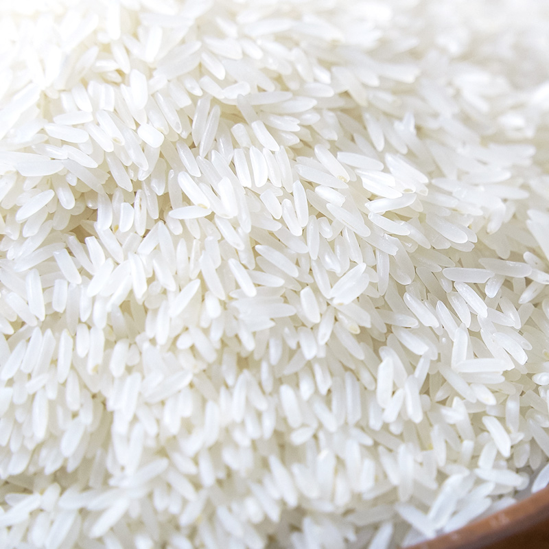 陇间柒月黑土富硒大米5kg东北香米软糯稻香米双层真空装新米10斤