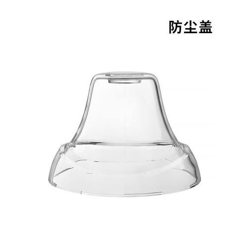 仅适用于良品物语7789新生婴儿奶嘴宽口径婴儿宝宝十字孔圆孔SML - 图1