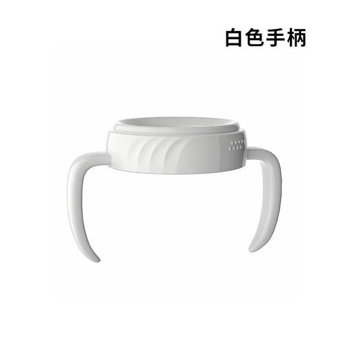 仅适用于良品物语7789新生婴儿奶嘴宽口径婴儿宝宝十字孔圆孔SML - 图2