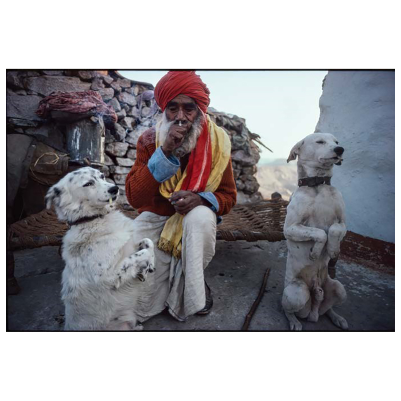 【现货】玛丽·艾伦·马克：相遇 Mary Ellen Mark: Encounters 原版英文摄影 正版进口图书画册 - 图0