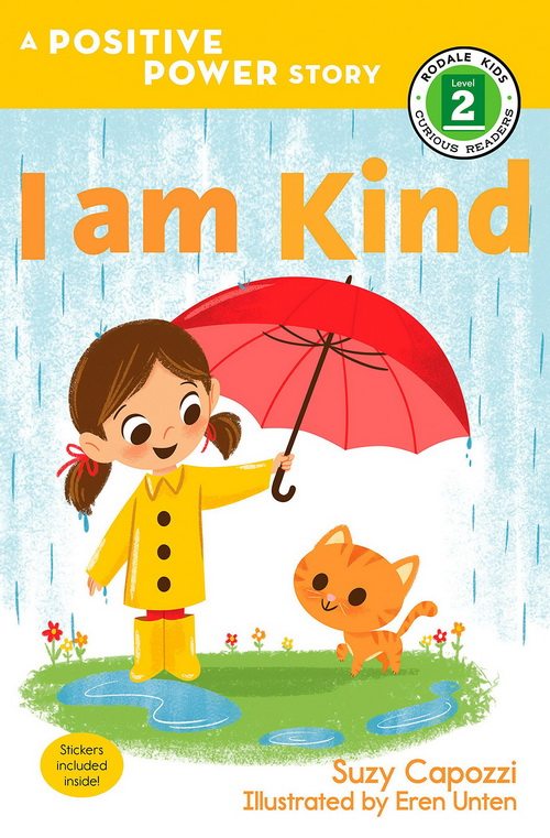 【预售】英文原版我是小帮手系列绘本6册 I Am Thankful/Kind/Brave/strong/Smart/Helpful儿童分级读物 ...