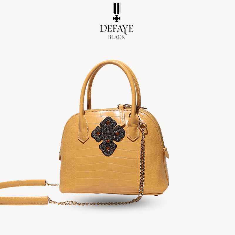  defayeblack女士包袋