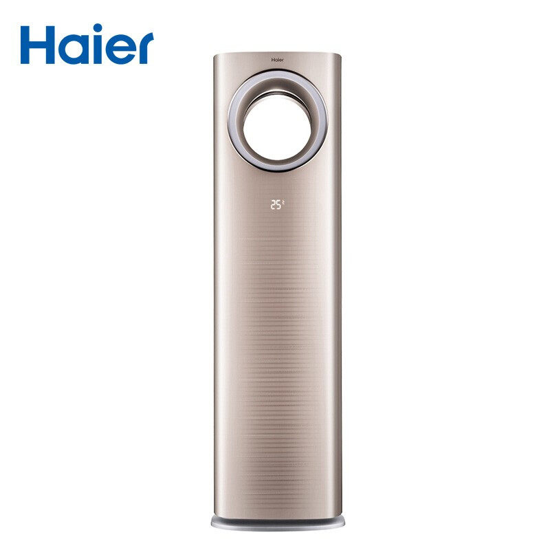 海尔天樽大3匹变频冷暖wifi空调 海尔之升空调