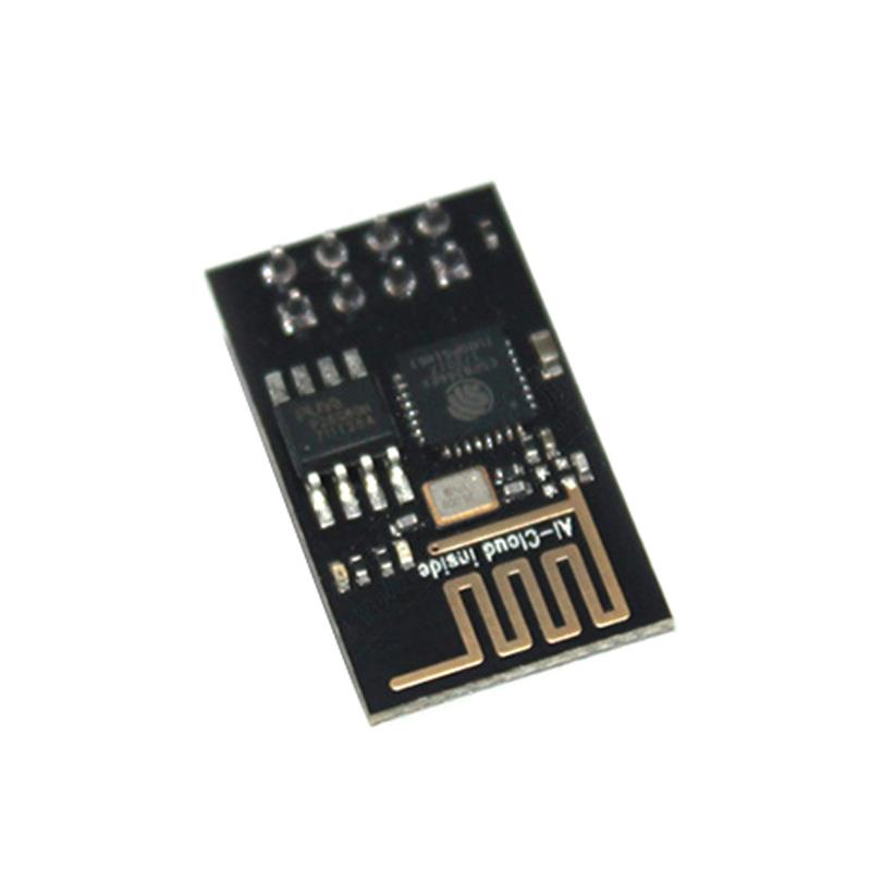 适用ESP8266串口ESP01S无线收发模块WiFi模块物联网远程控制智能 - 图3