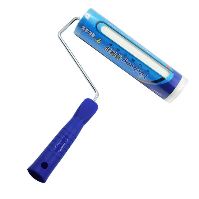 9-inch wall paint brush Yiliyou factory direct sales