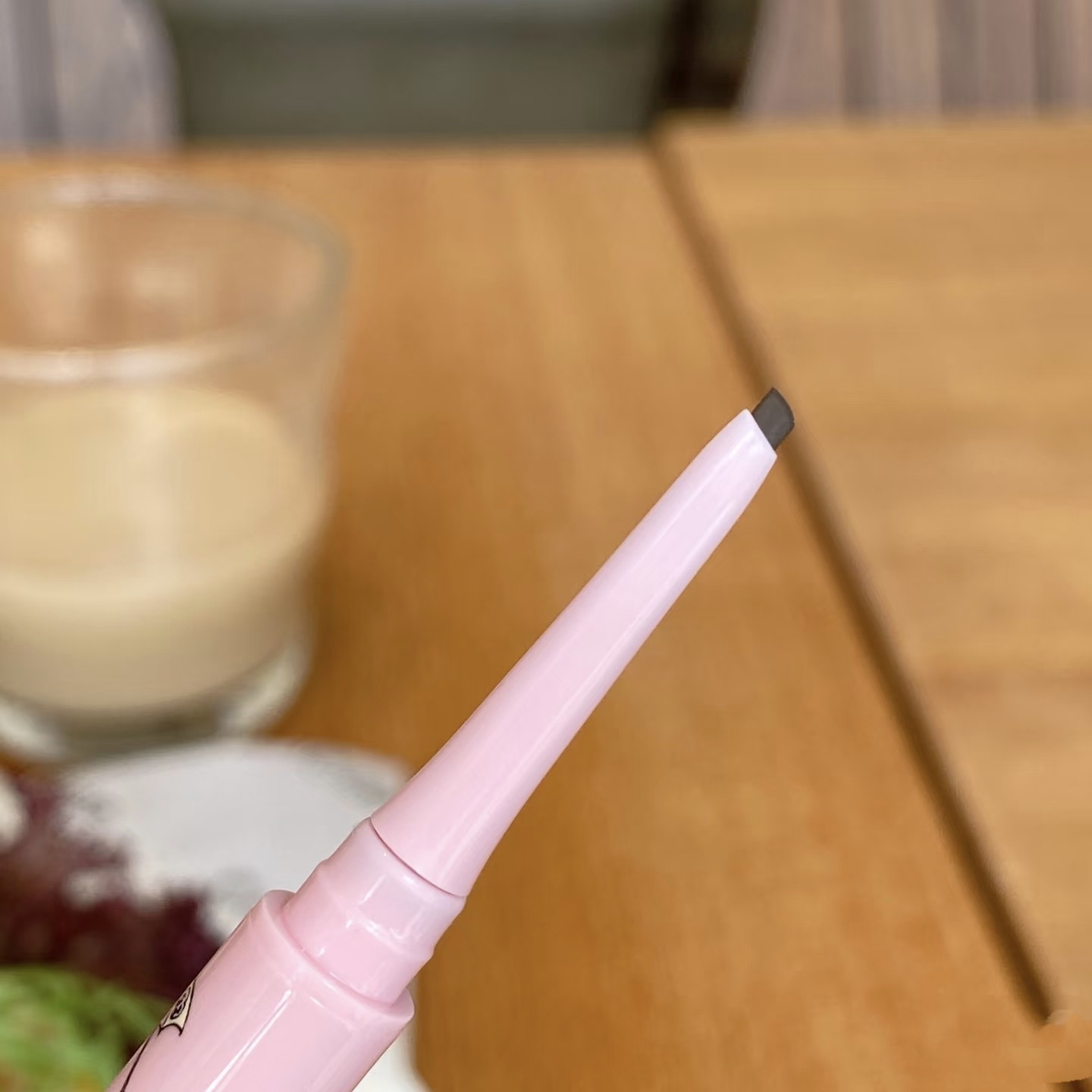 FLORTTE/花洛莉亚BUNNY联名双头眼线胶笔刷持久化妆眼线胶笔升级,淘宝优惠券,粉丝福利购,淘宝优惠卷