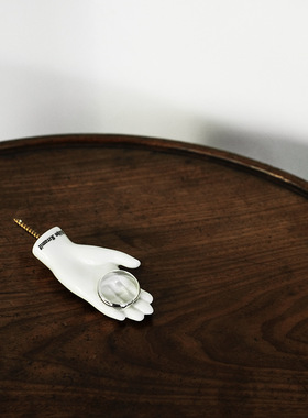 手工制作 复古印第安太阳箭头 North Works 戒指简约风男潮食指环