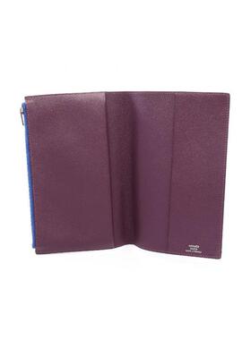 中古Hermes爱马仕笔记本封面