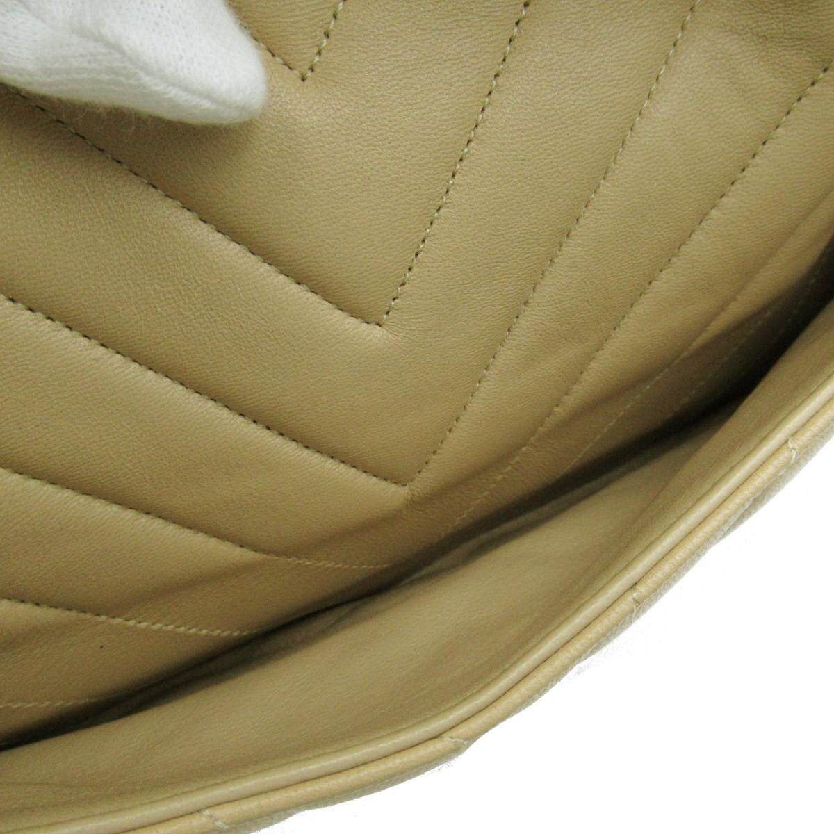 brandoff中古chanel香奈儿新单肩包 BRANDOFF海外女士包袋