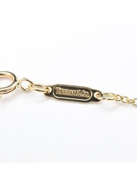 中古Tiffany&Co蒂芙尼项链
