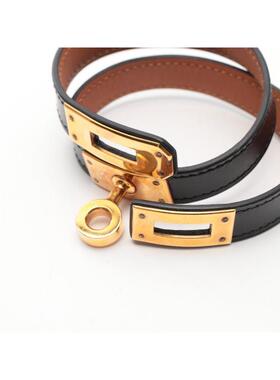 中古Hermes爱马仕手链レディース