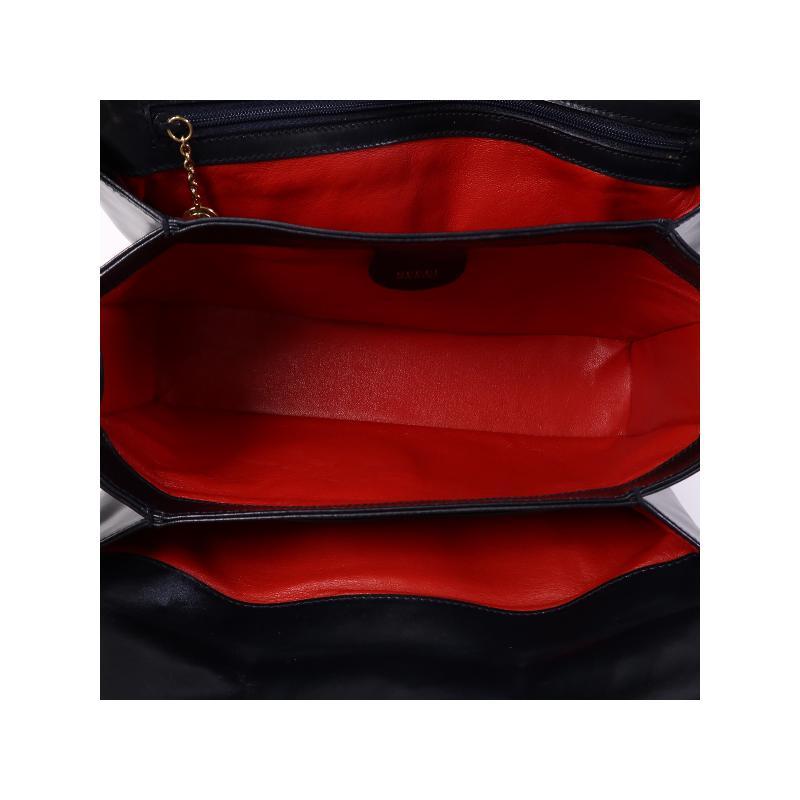 Second-hand Gucci handbag