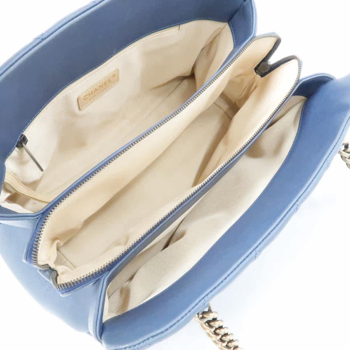 brandoff中古chanel_香奈儿单肩包 BRANDOFF海外女士包袋