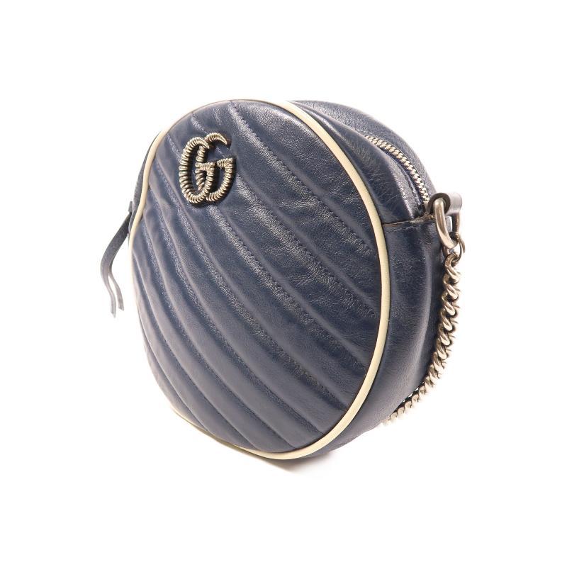 Second-hand Gucci crossbody bag