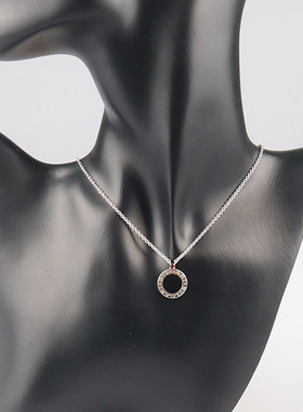 BVLGARI(宝格丽)45cm项链