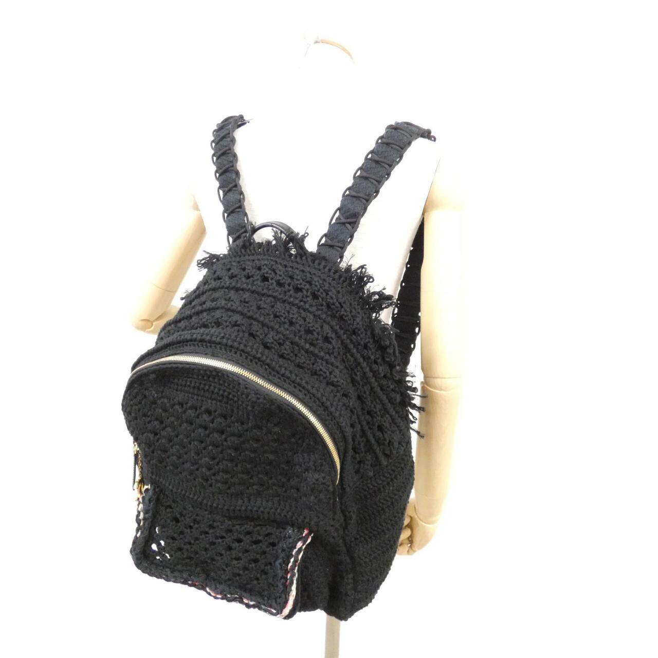 中古chanel香奈儿女包a级95双肩包 BRANDOFF海外女士包袋