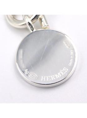 中古Hermes爱马仕项链レディース