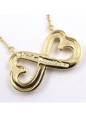 中古Tiffany&Co蒂芙尼项链