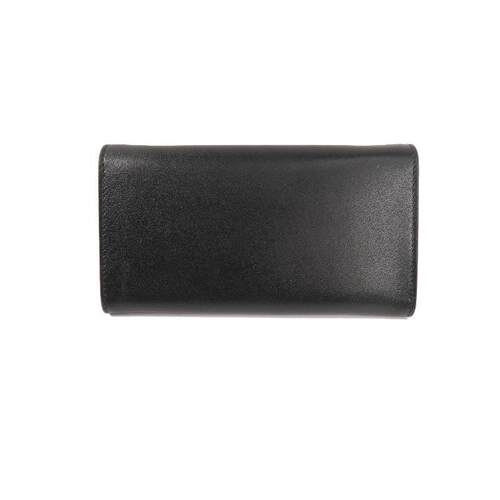 中古Ferragamo菲拉格慕女包A级95新Wallet On ChainWOC斜挎包HK - 图1