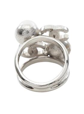 中古Chanel香奈儿戒指レディース