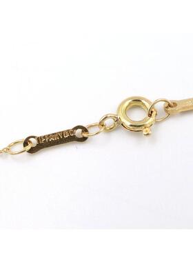 中古Tiffany&Co蒂芙尼项链