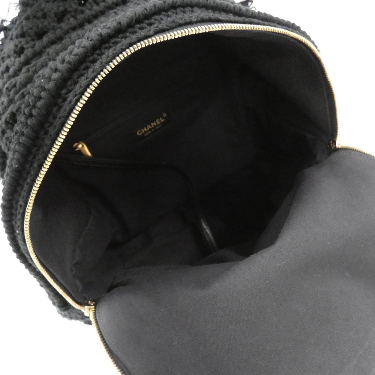 中古chanel香奈儿女包a级95双肩包 BRANDOFF海外女士包袋