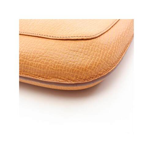 日本中古奢侈品Loewe罗意威女包A级95新Handbag手包牛皮手提包 - 图3