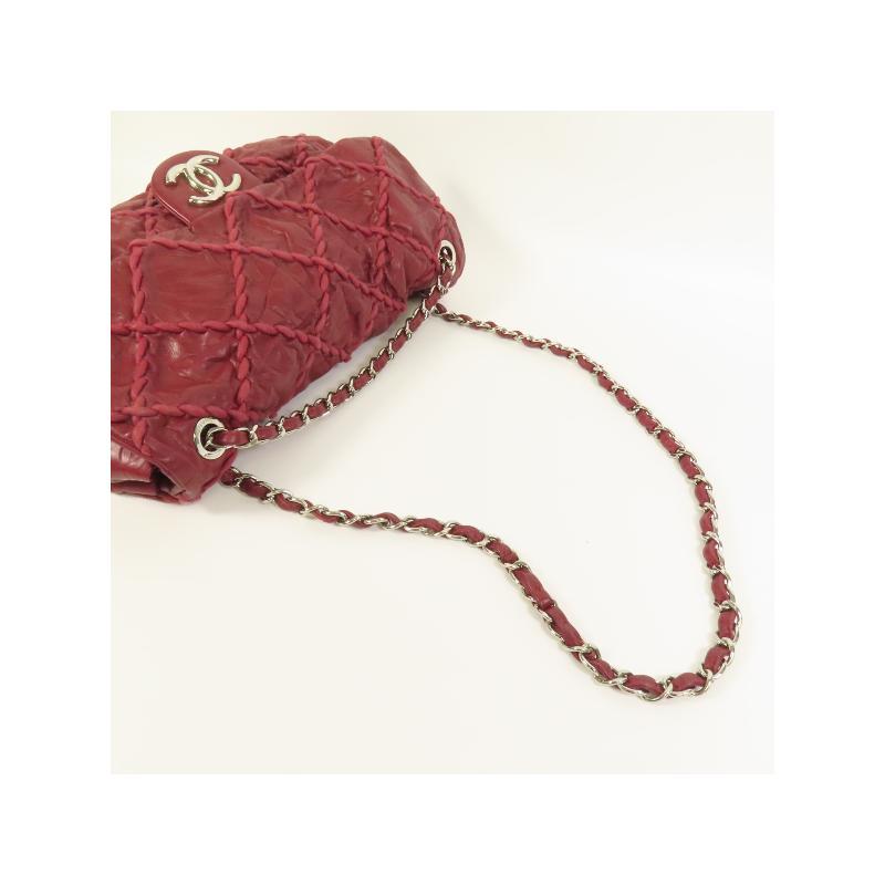 Second-hand Chanel shoulder bag