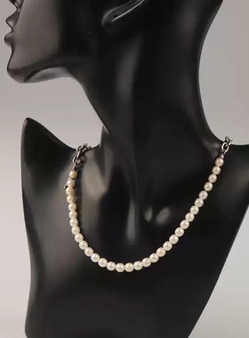 MIKIMOTO(御木本)珍珠项链