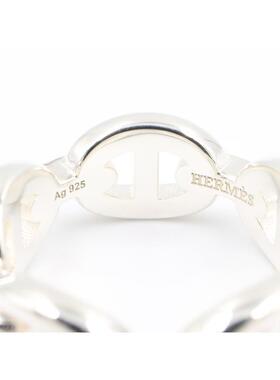中古Hermes爱马仕戒指レディース