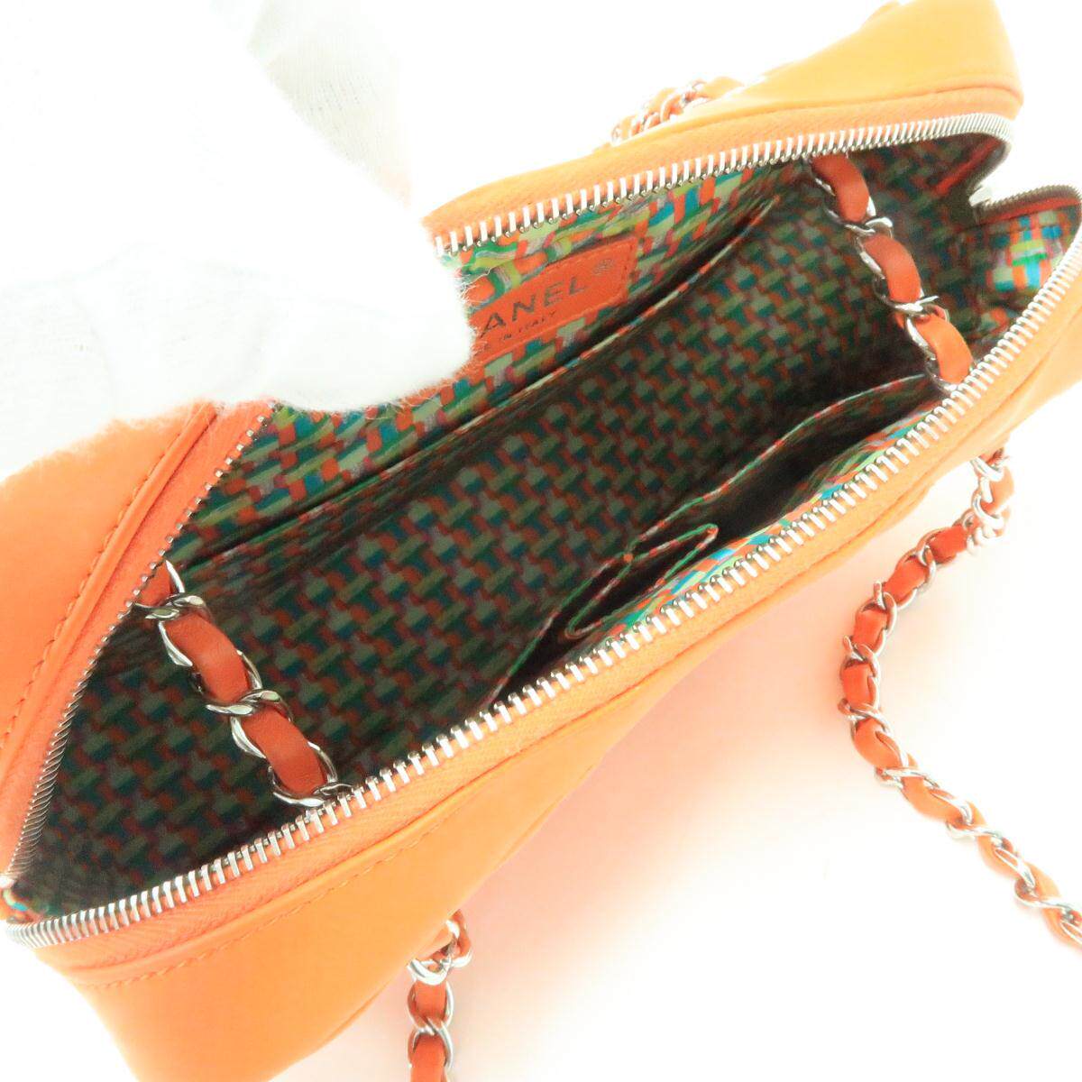 中古chanel香奈儿b级9.0新手提包 BRANDOFF海外女士包袋