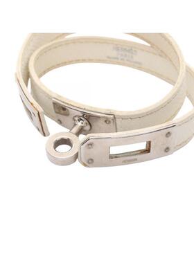 中古Hermes爱马仕手链レディース