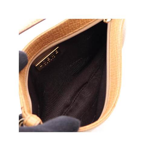 日本中古奢侈品Loewe罗意威女包A级95新Handbag手包牛皮手提包 - 图1